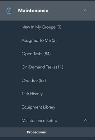 Maintenance at the Network Level · figure 1