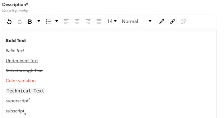 Creating & Managing Events · figure 2