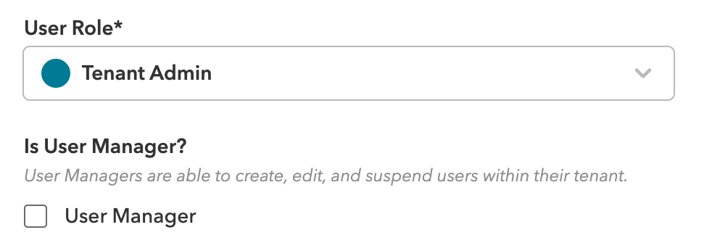 Tenant Admin User Manager · figure 1