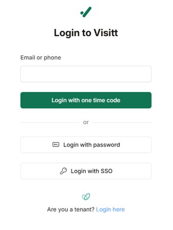 How to Log In to Your Account · figure 1