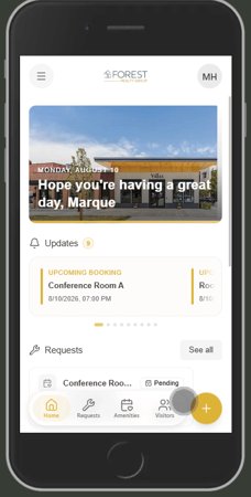 Booking status source image